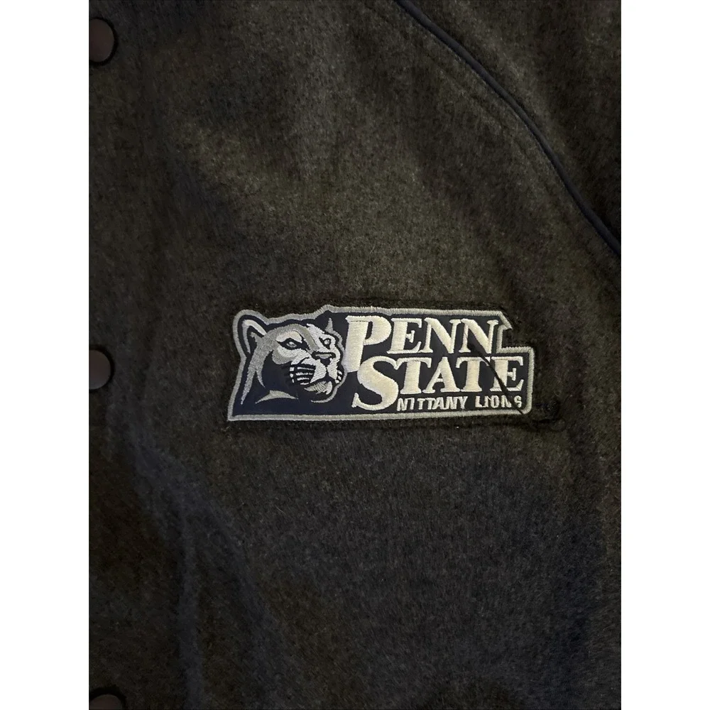Pennant vintage penn